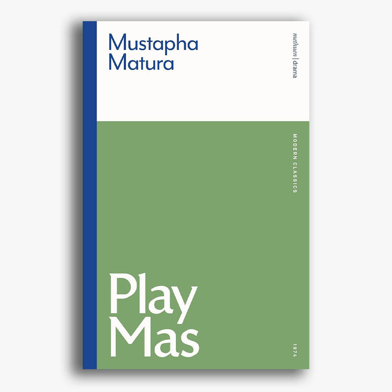 Play Mas Playtext