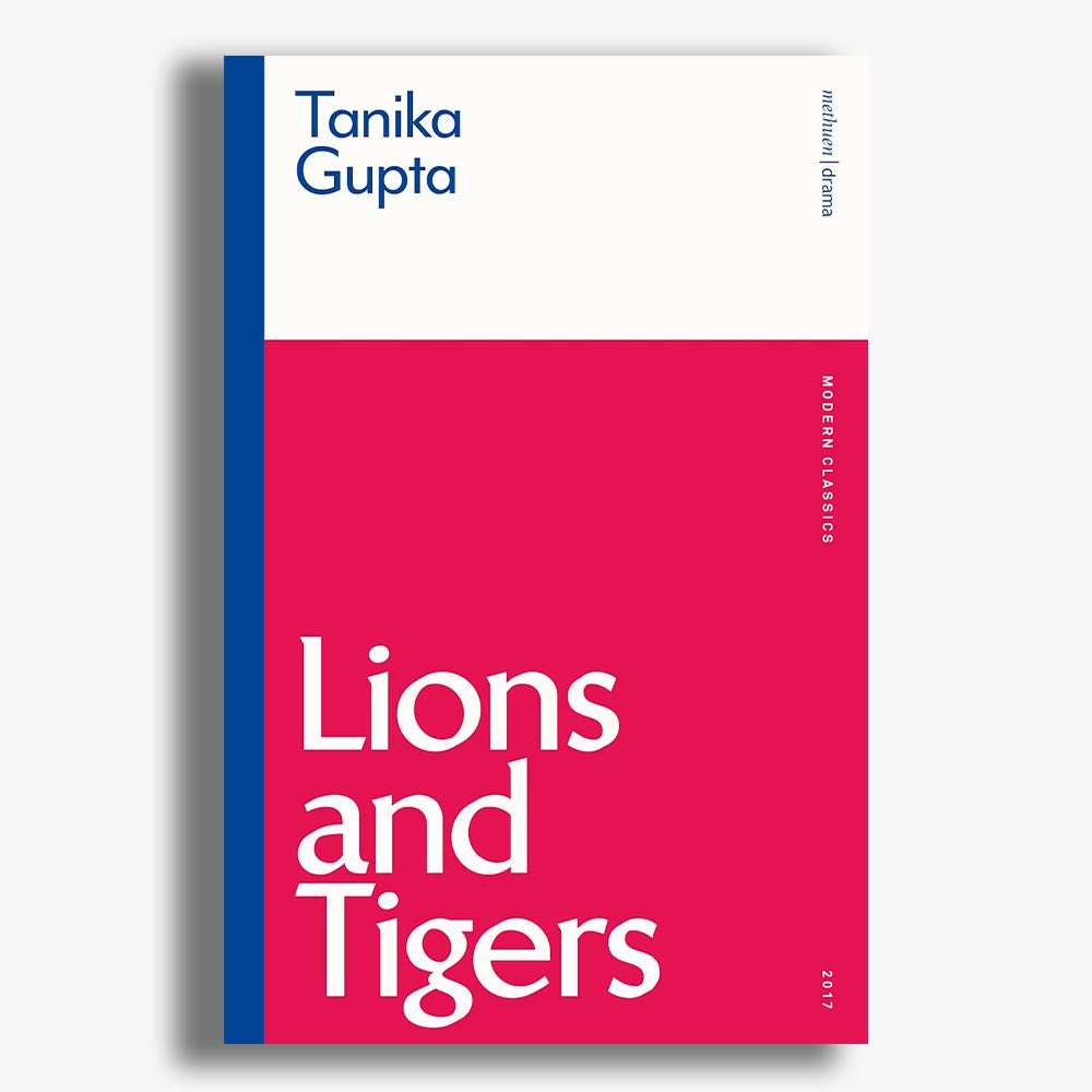 Lions and Tigers Playtext