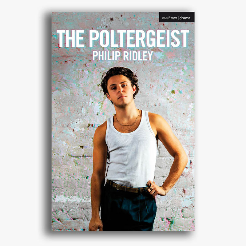 The Poltergeist Playtext