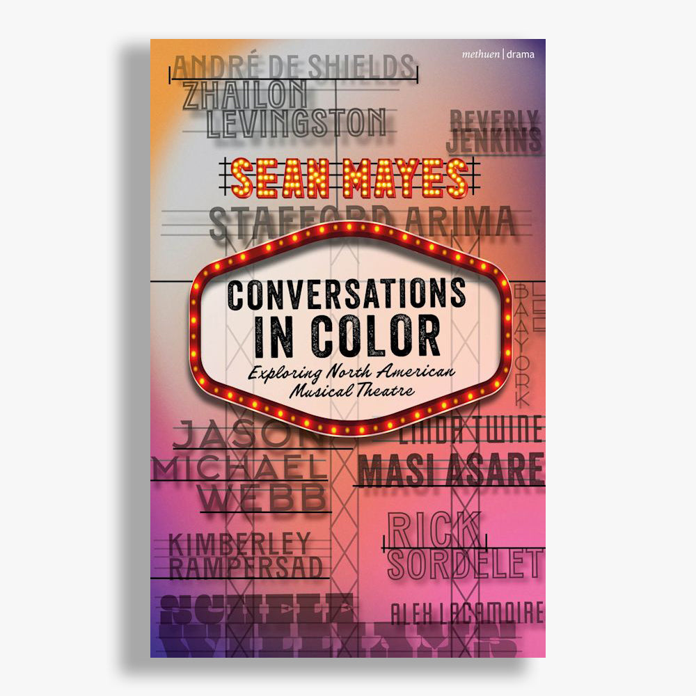 Conversations in Color