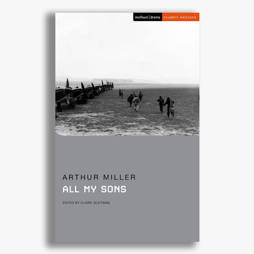 All My Sons Student Edition Playtext
