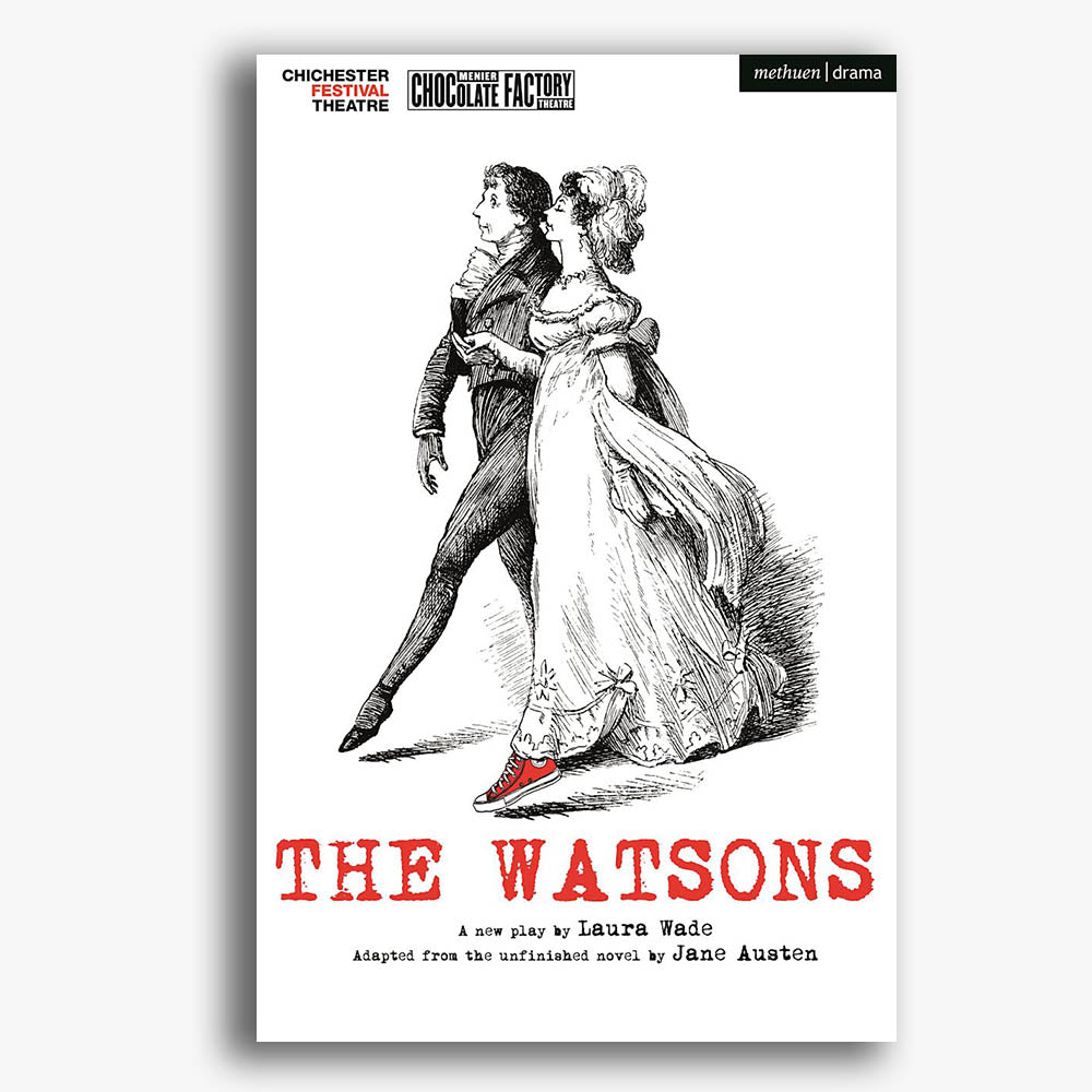 The Watsons Playtext