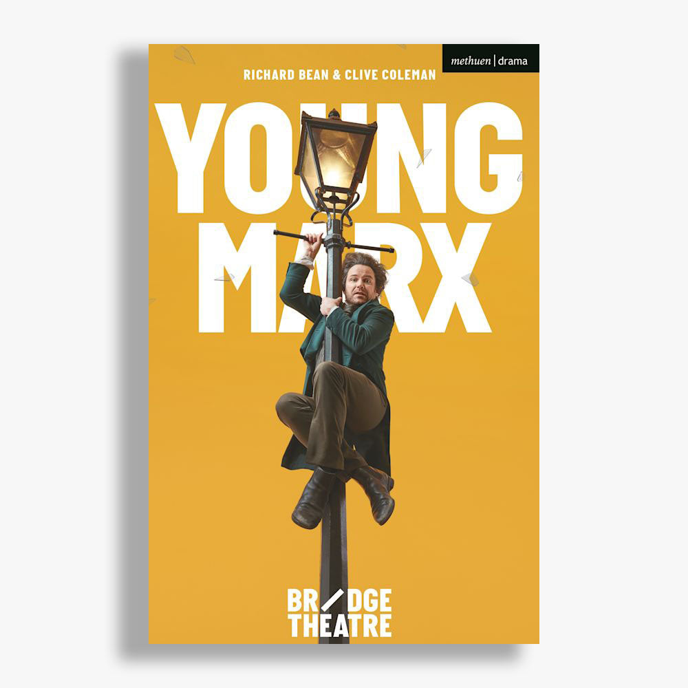 Young Marx Playtext