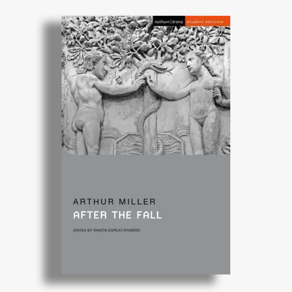 After the Fall Student Edition Playtext