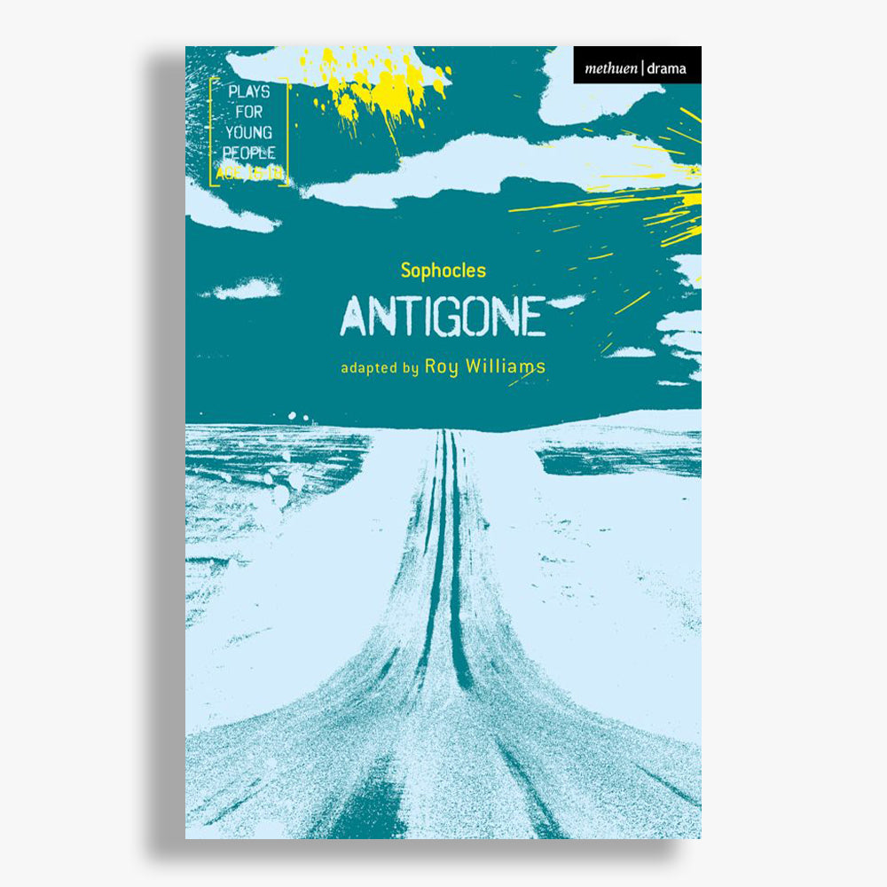 Antigone Playtext