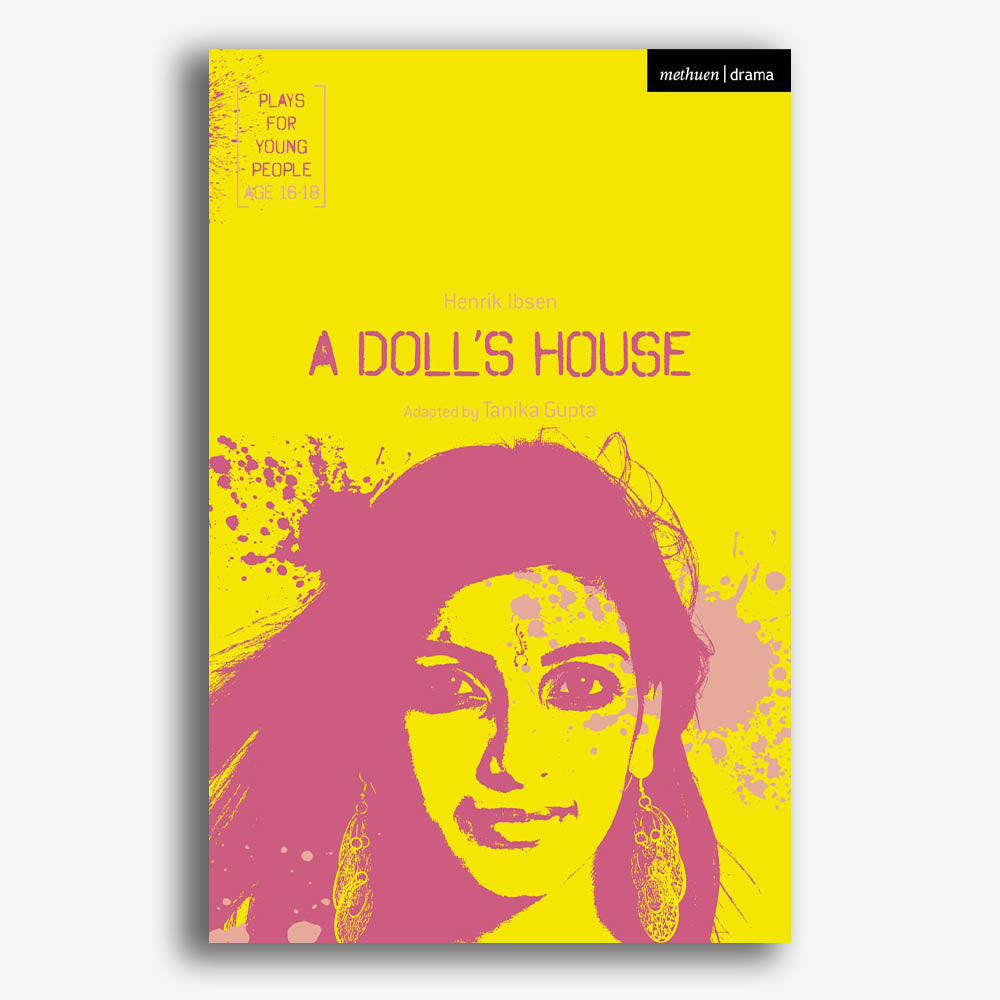 A Doll's House Playtext