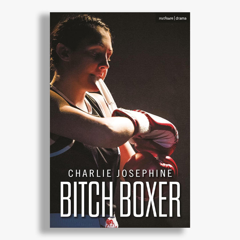 Bitch Boxer Playtext