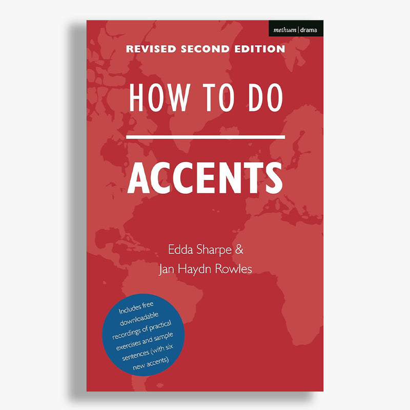 How To Do Accents