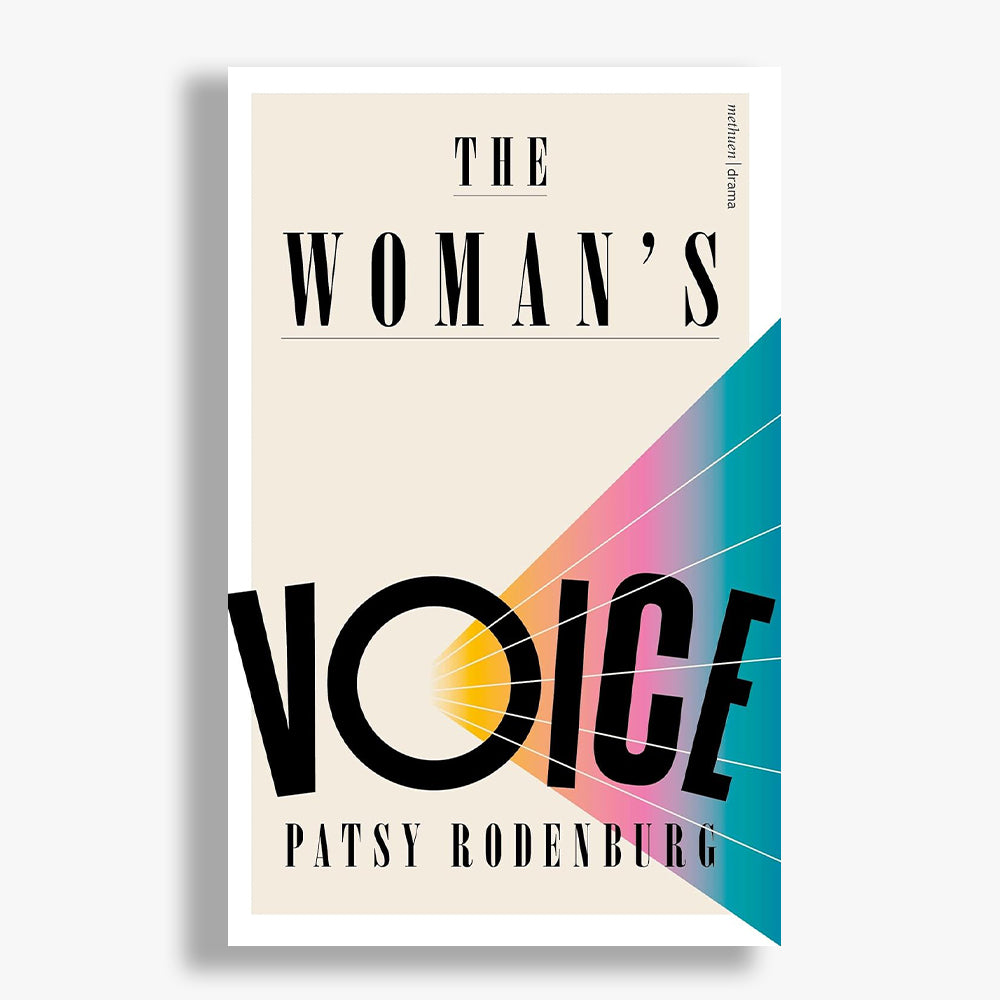 The Woman’s Voice