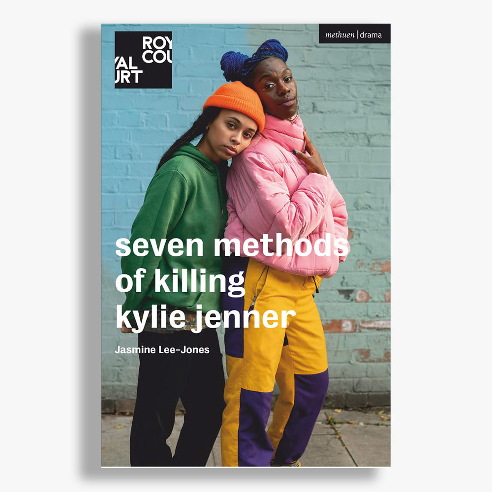 Seven Methods of Killing Kylie Jenner Playtext