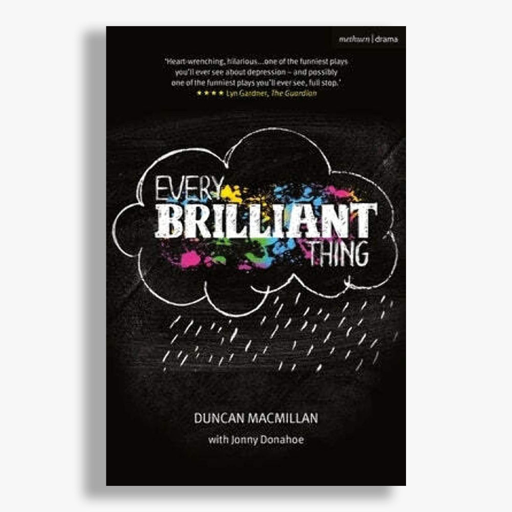 Every Brilliant Thing