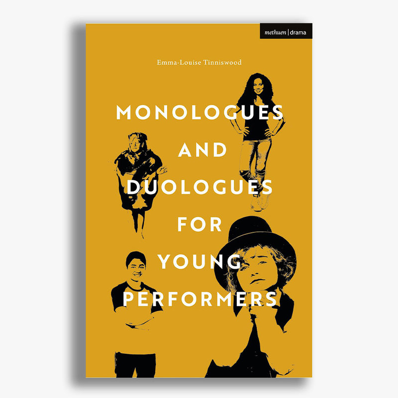 Monologues and Duologues for Young Performers