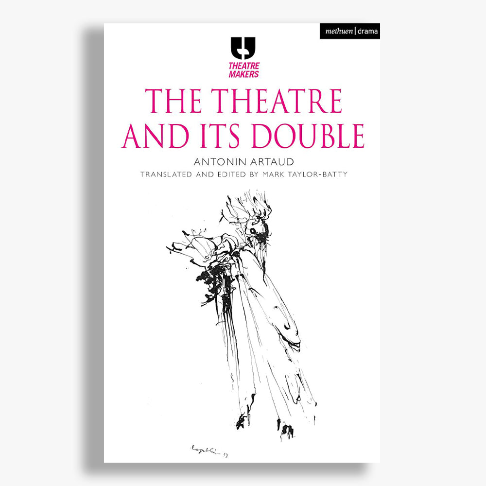 The Theatre and its Double