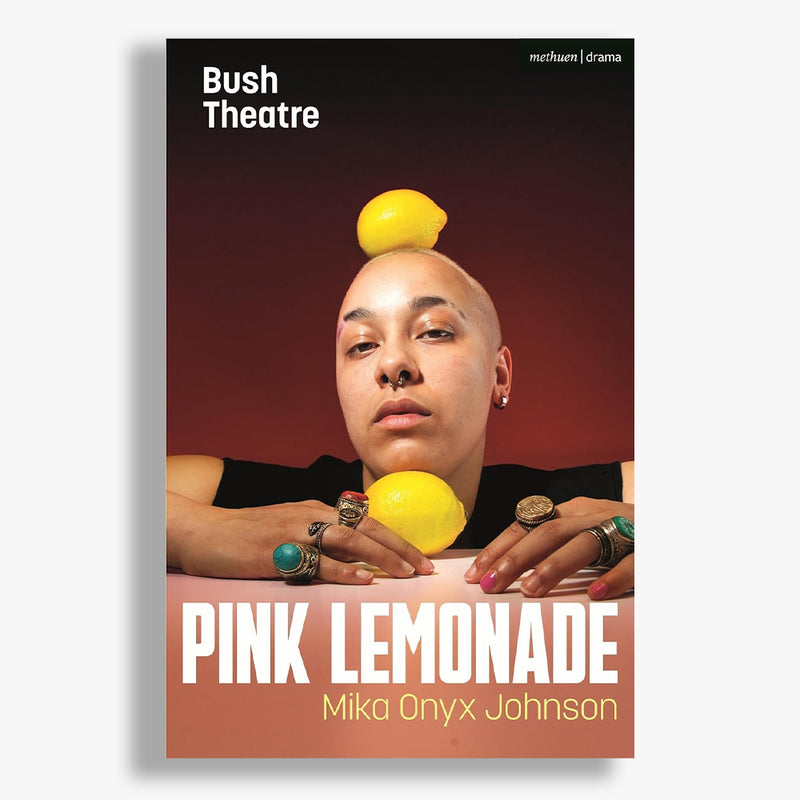 Pink Lemonade Playtext