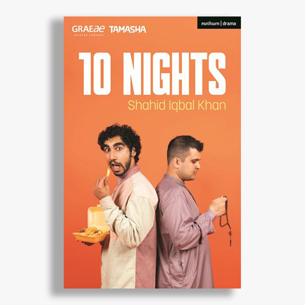 10 Nights Playtext