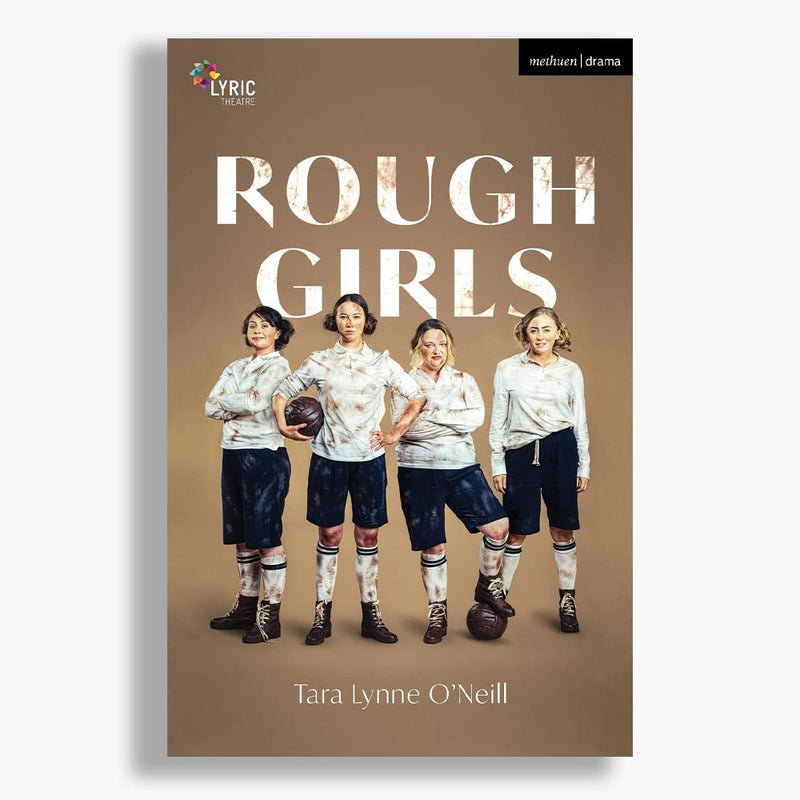 Rough Girls Playtext