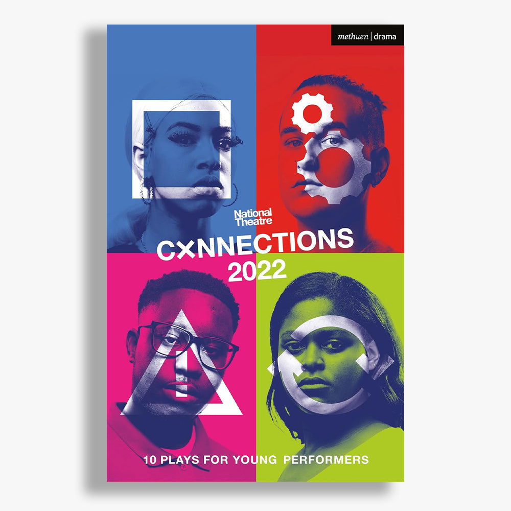 National Theatre Connections 2022 Play Collection