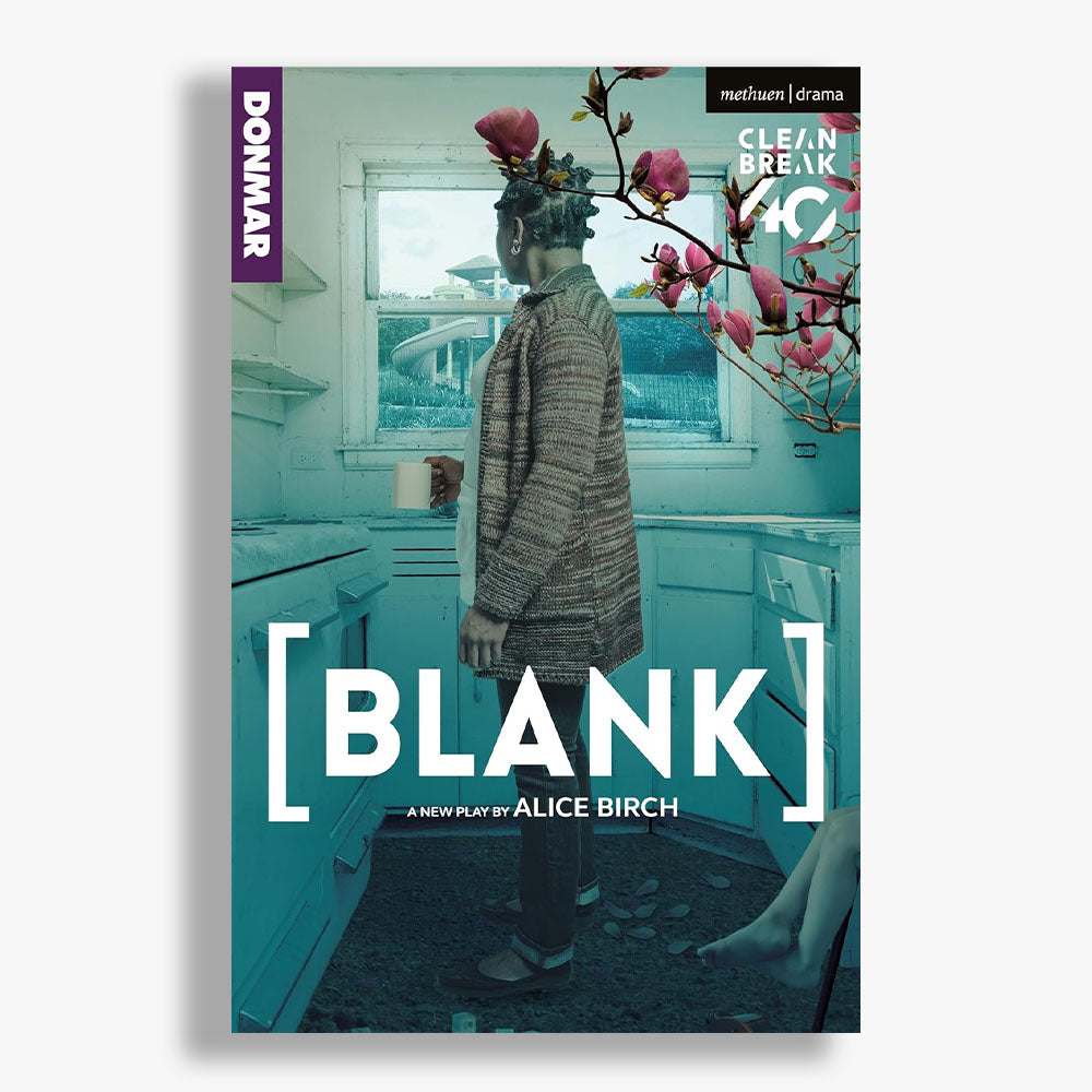 Blank Playtext