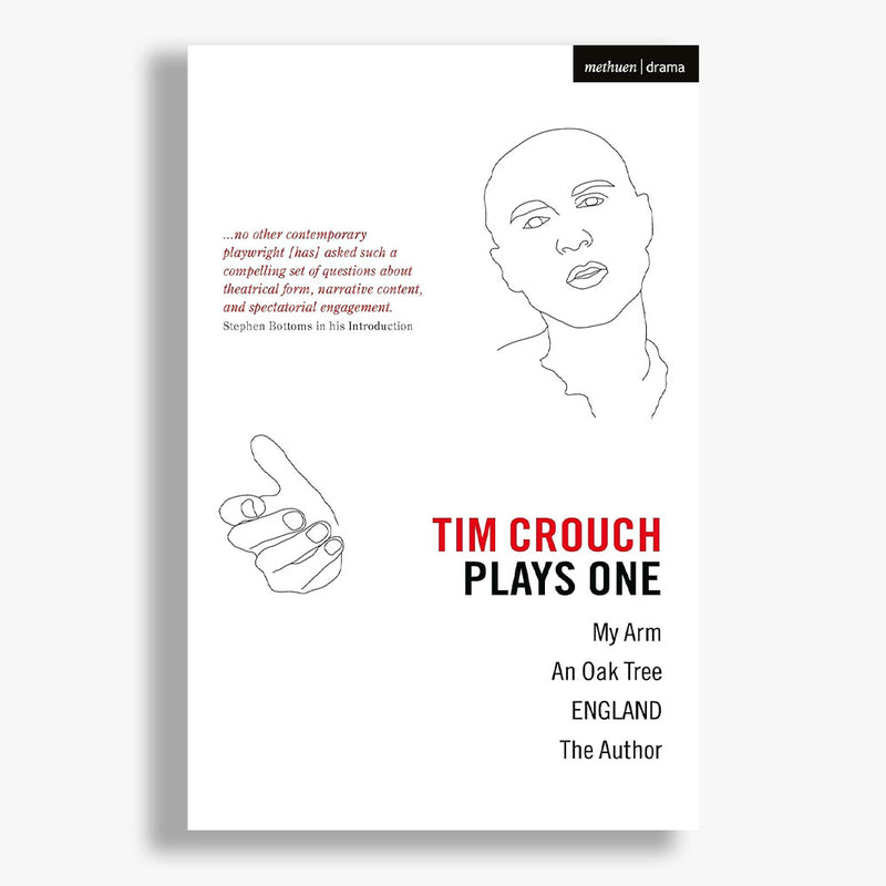 Tim Crouch Play Collection - Volume One