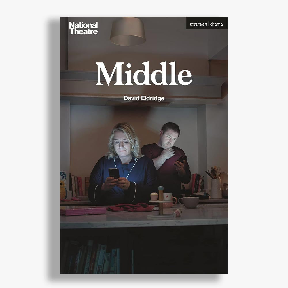 Middle National Theatre 2022 Playtext