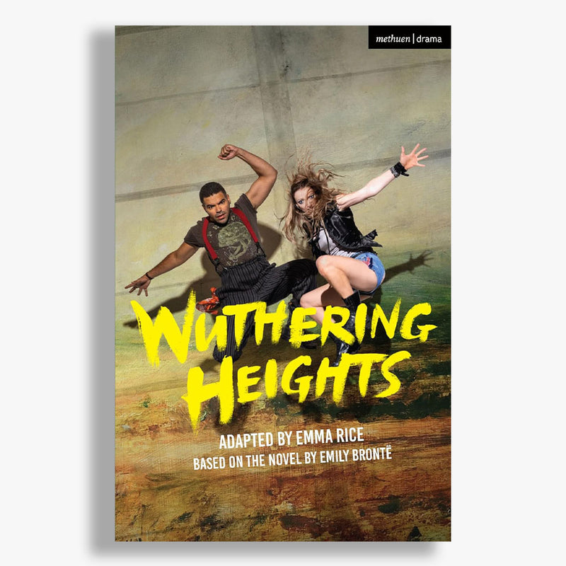 Wuthering Heights Playtext