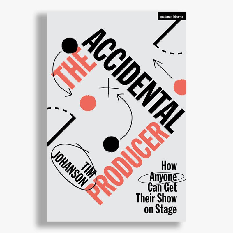 The Accidental Producer