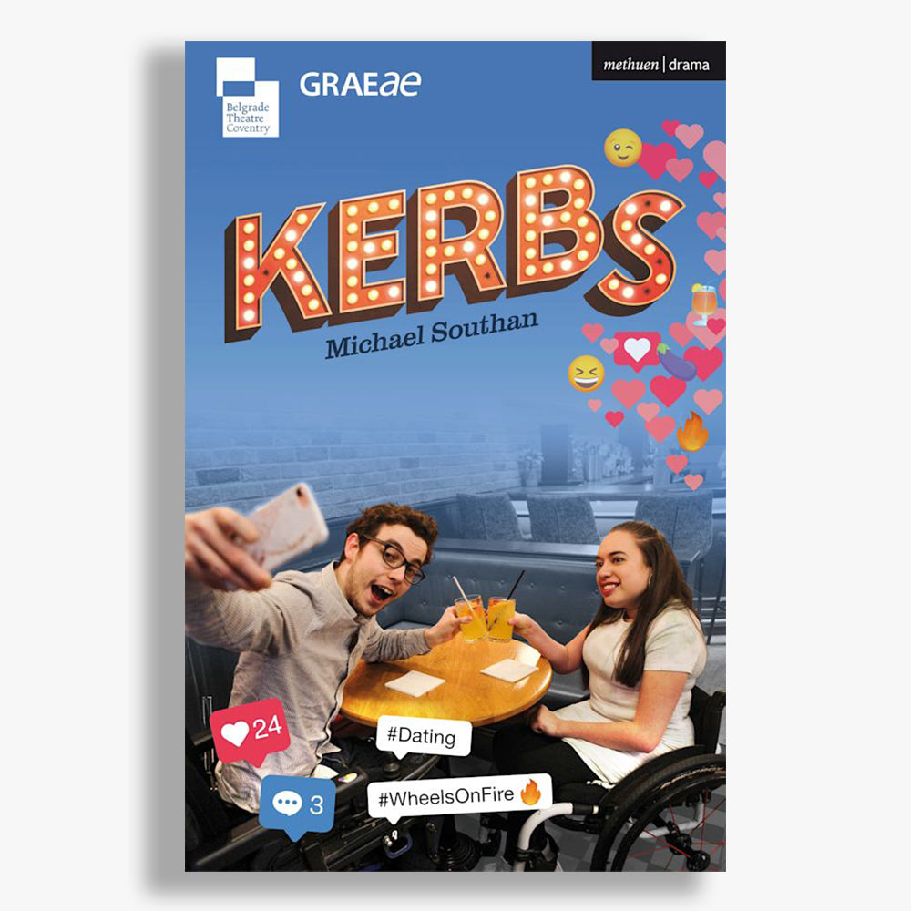 Kerbs Playtext