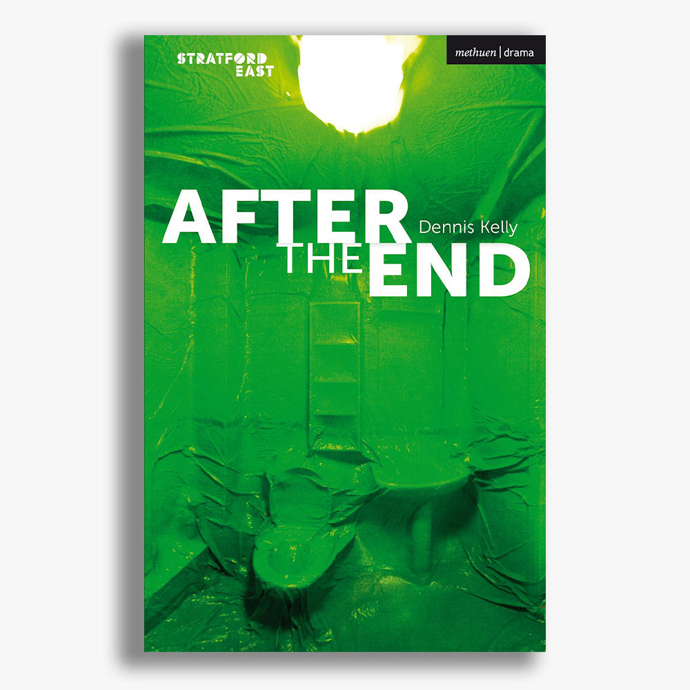 After The End Playtext