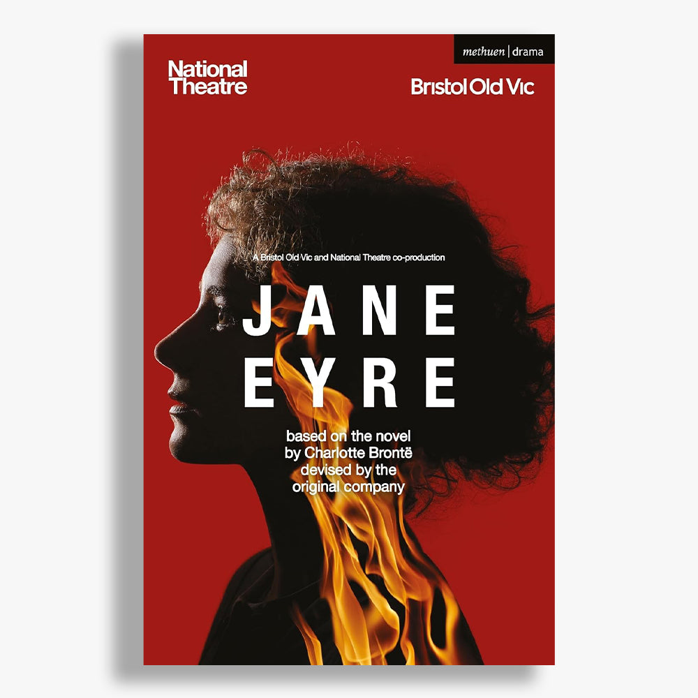 Jane Eyre National Theatre 2014 Playtext