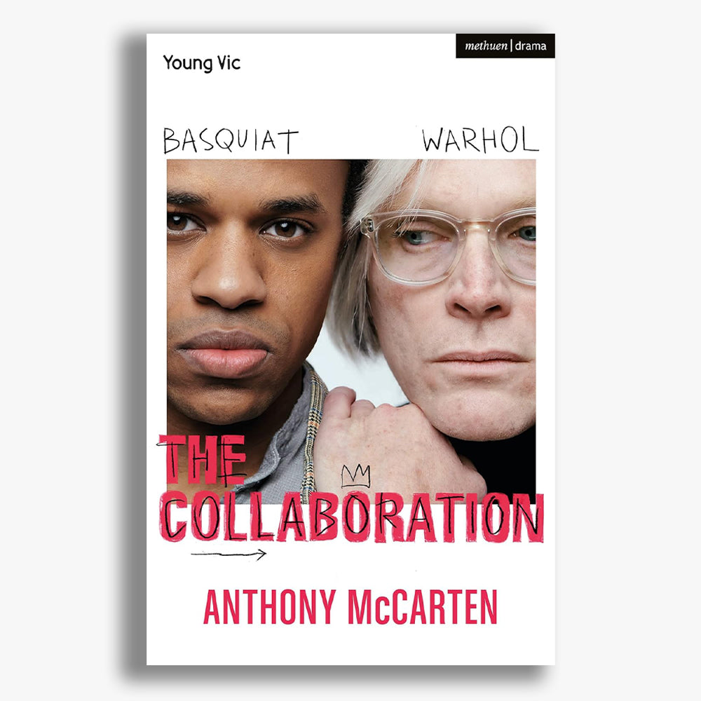 The Collaboration Playtext