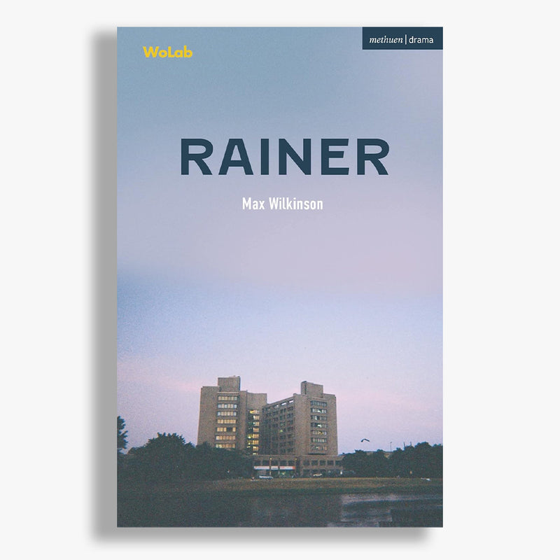 Rainer Playtext