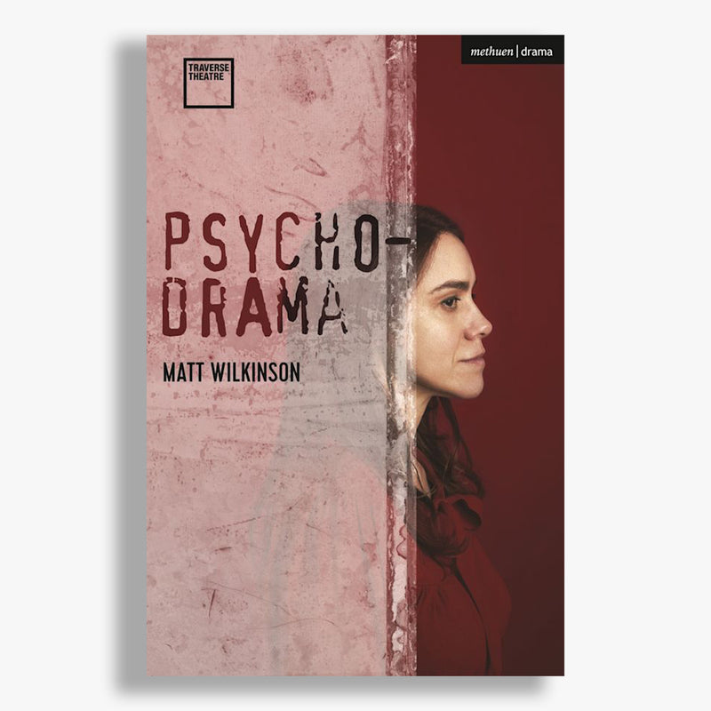 Psychodrama Playtext