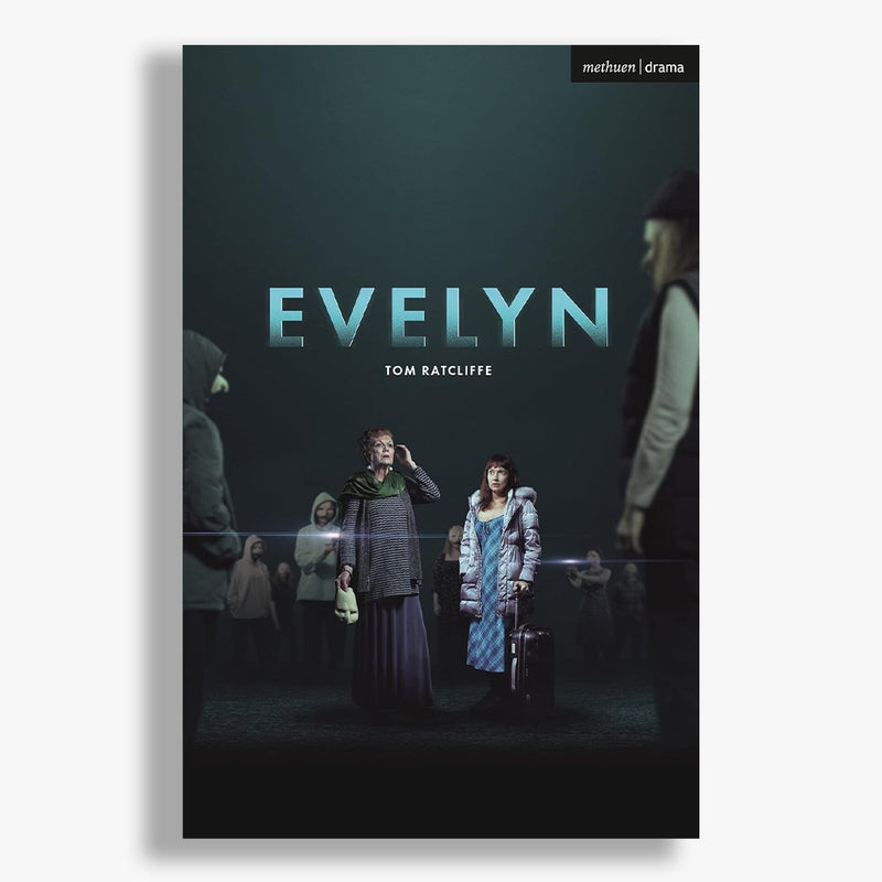 Evelyn Playtext