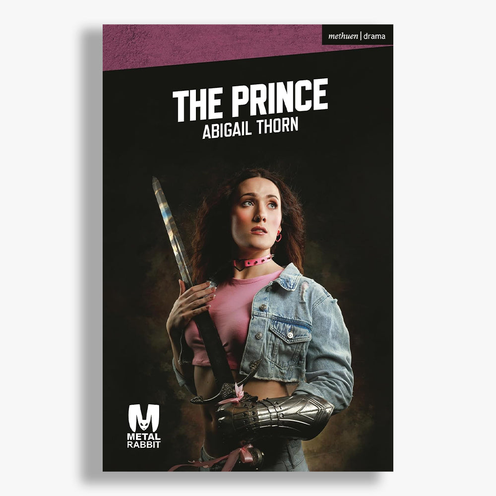 Prince Playtext