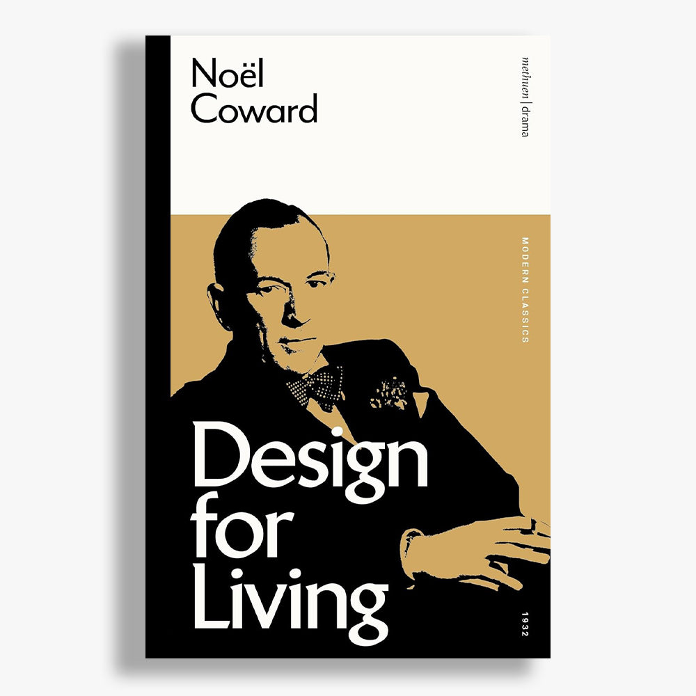 Design For Living Playtext