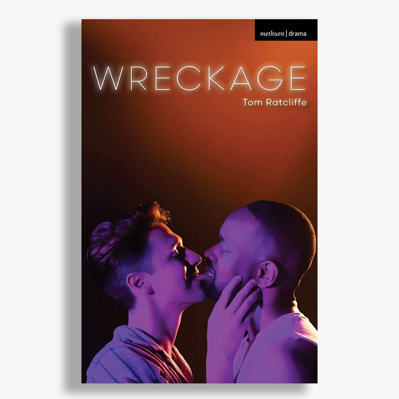 Wreckage Playtext