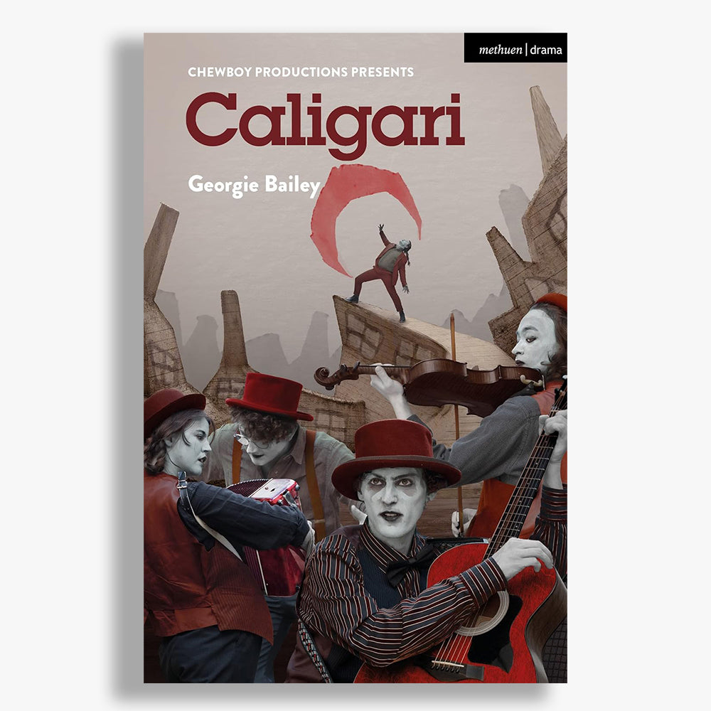 Caligari Playtext