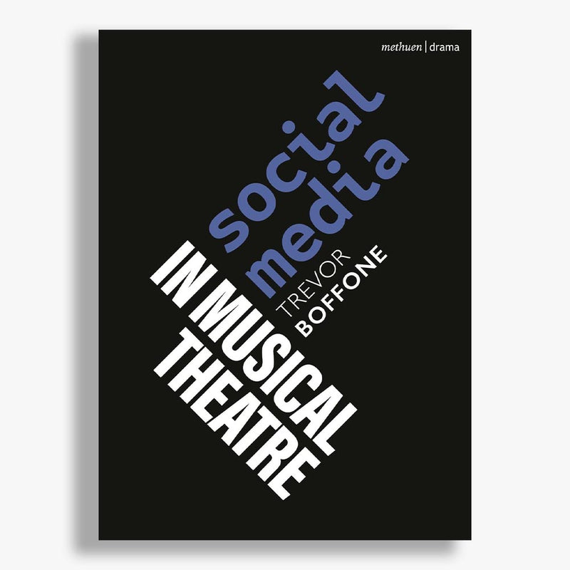 Social Media in Musical Theatre