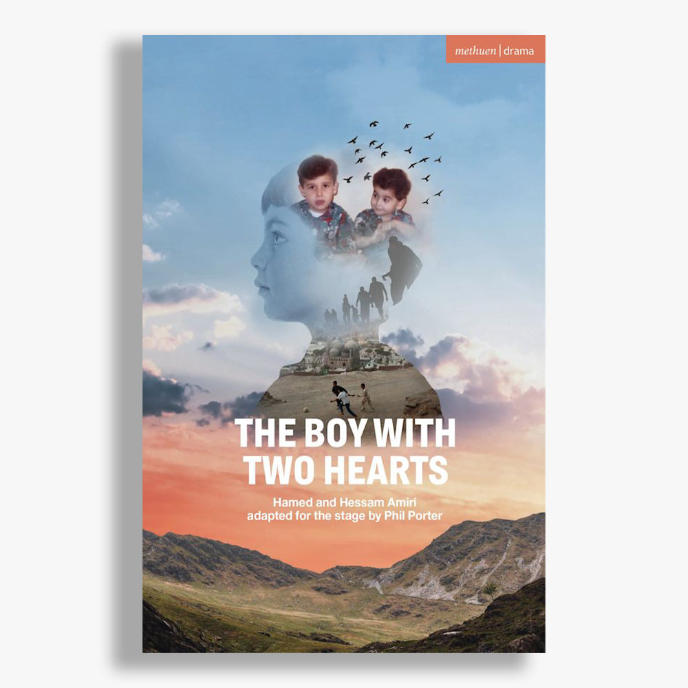 The Boy With Two Hearts National Theatre 2022 Playtext