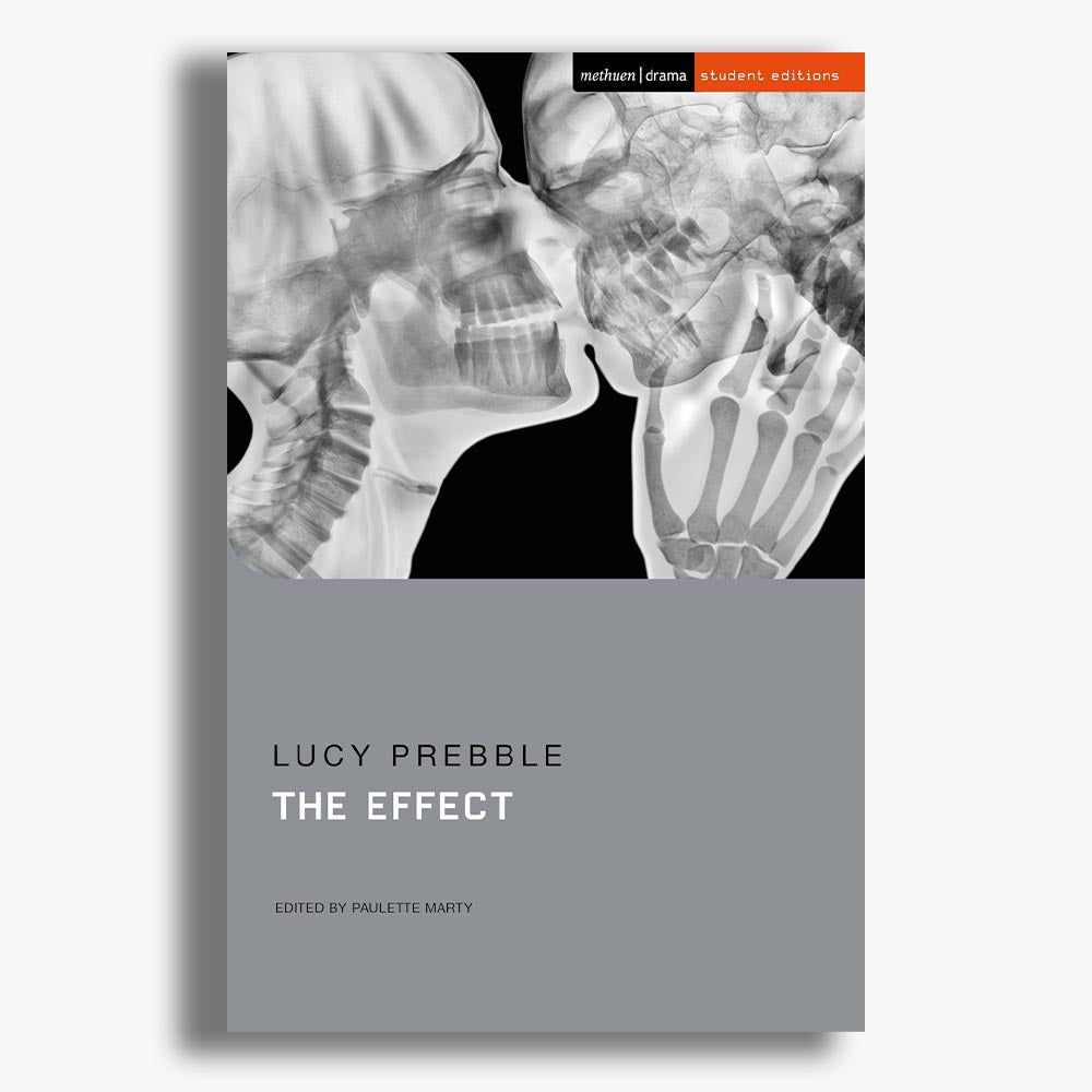 The Effect Student Edition Playtext