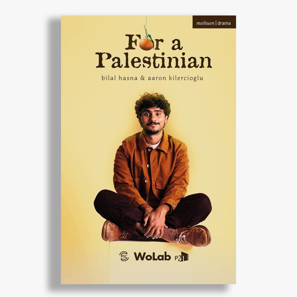 For a Palestinian Playtext