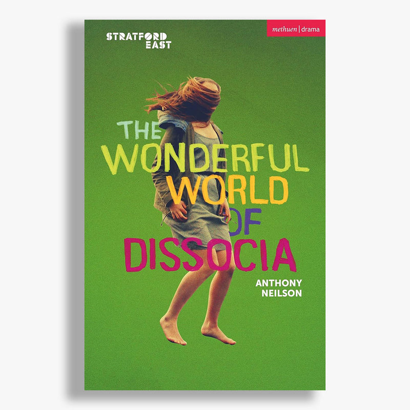 Wonderful World of Dissocia Playtext