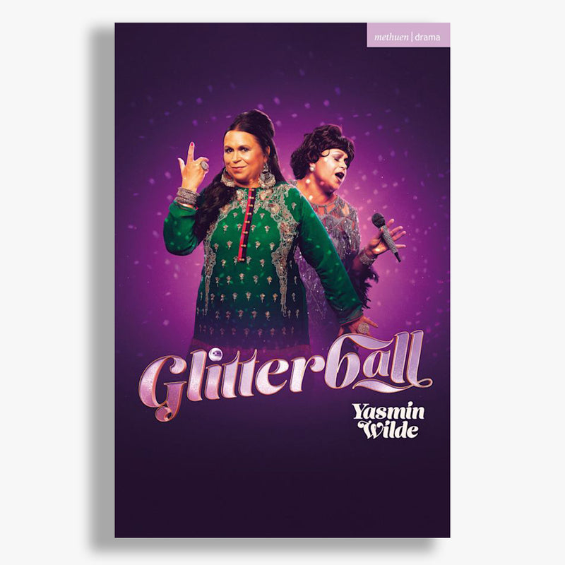 Glitterball Playtext