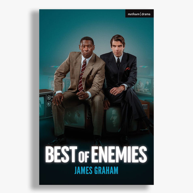 Best of Enemies Playtext