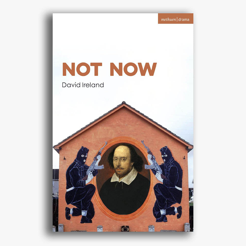 Not Now Playtext