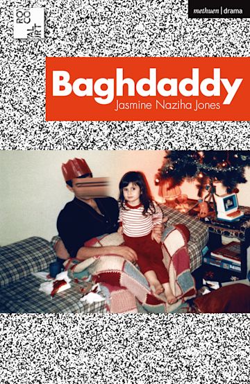 Baghdaddy Playtext