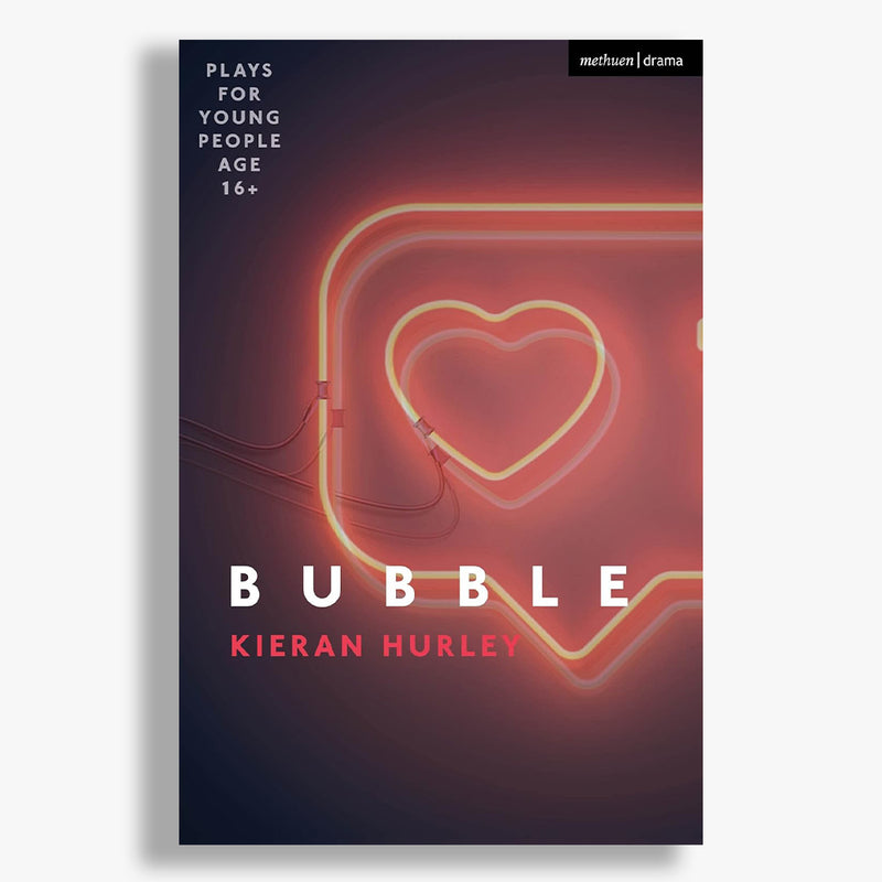 Bubble Playtext