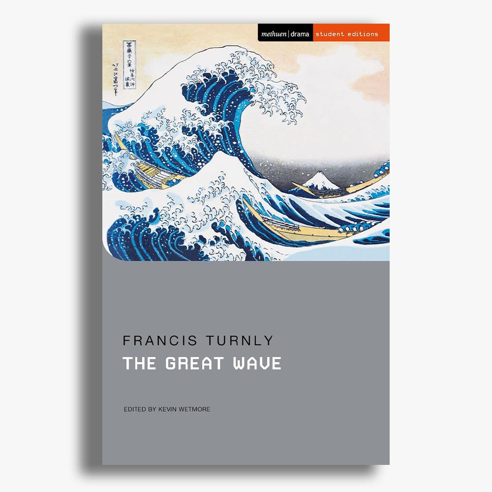 The Great Wave Student Edition Playtext