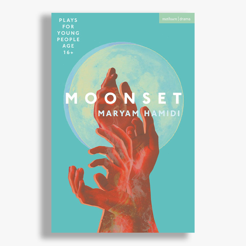 Moonset Playtext