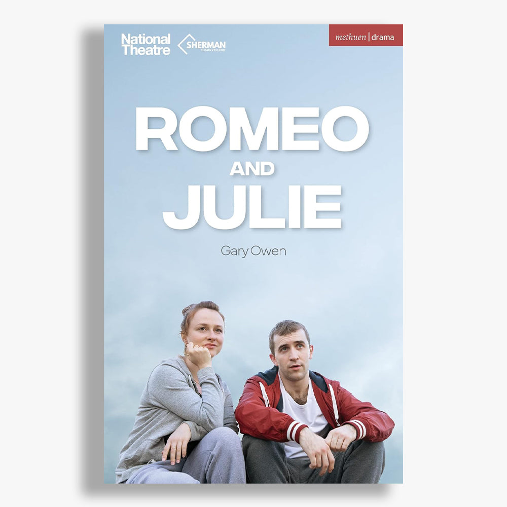 Romeo and Julie National Theatre 2023 Playtext